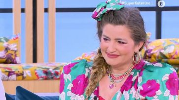 Μαρία Κίτσου: Πώς η Θεολογική Σχολή την οδήγησε στο θέατρο