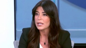Αφροδίτη Λατινοπούλου: Μήνυση μετά την κόντρα για τους Ρομά