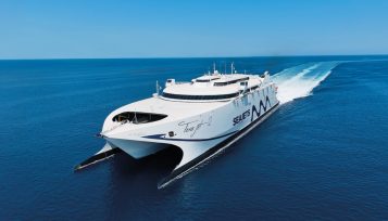 Περισσότερο καλοκαίρι στις Κυκλάδες με SEAJETS: Οι προορισμοί που συνδέονται καθημερινά με τη Ραφήνα
