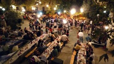 Σύλληψη 26χρονου που πυροβολούσε σε Κρητικό γλέντι
