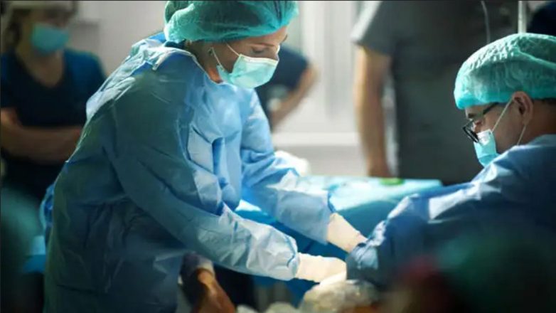 «Φιάσκο» με τα δωρεάν απογευματινά χειρουργεία «Φιάσκο» με τα δωρεάν απογευματινά χειρουργεία