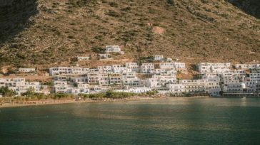 Πάνω από 15 εκατ. ευρώ για την αντιμετώπιση της λειψυδρίας σε 9 νησιωτικούς δήμους