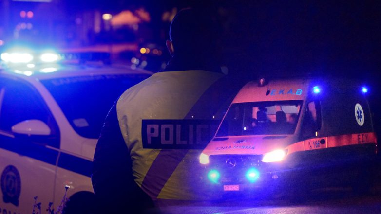 Καλλιθέα: Ένας νεκρός σε αιματηρή συμπλοκή – Οκτώ προσαγωγές