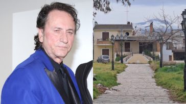 Μάκης Χριστοδουλόπουλος: Έχασε οριστικά το ακίνητό του στην Αιγιάλεια για χρέη 10.000 ευρώ!