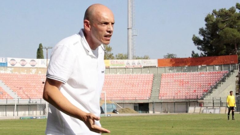 Έφυγε από τη ζωή ο Τάκης Γκώνιας Έφυγε από τη ζωή ο Τάκης Γκώνιας