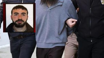 Άγκυρα: Η αντιτρομοκρατική «μπλόκαρε» μεγάλο χτύπημα του ISIS – Νεκρός ο δράστης