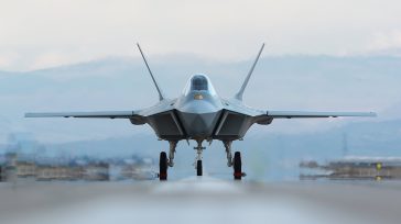 Οι Αμερικανοί «ξελασπώνουν» τους Τούρκους και προσφέρουν κινητήρες για τα μαχητικά KAAN