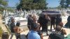 Σε κλίμα οδύνης το τελευταίο «αντίο» στη Σταυρούλα Λεβεντάκη