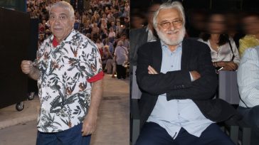 Δημήτρης Πιατάς: Απαντά στον Γιάννη Σμαραγδή – «Απορώ πώς αυτό που είπα παρεξηγήθηκε σε τέτοιο βαθμό»