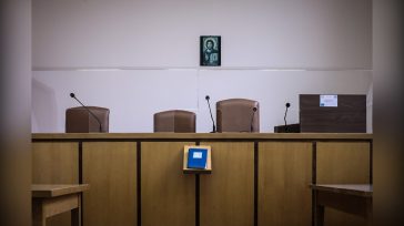 Θεσσαλονίκη: Στον εισαγγελέα η 29χρονη που μαχαίρωσε τον σύντροφό της