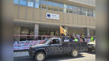 Νέος γύρος αγροτικών κινητοποιήσεων σε Θεσσαλονίκη και Χανιά