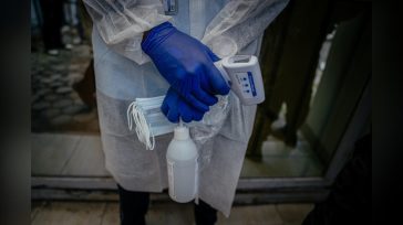 Γαλλία: Το πρώτο κρούσμα Έμπολα εντοπίστηκε στη χώρα