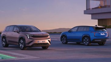 Νέο Skoda Peaq: Επίσημη πρεμιέρα για το μεγαλύτερο και πιο προηγμένο ηλεκτρικό SUV της μάρκας