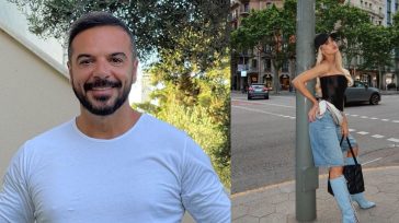 «Πυρά» Τριαντάφυλλου κατά Τούνη: «Ποια είναι; Είναι ο Μέσι του TikTok;»