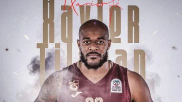 Πρωταθλητή NBA του 2024 πήρε η Τραμπζονσπόρ