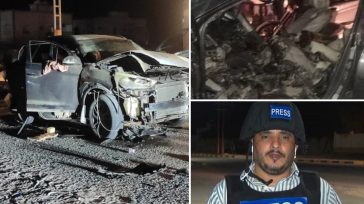 Υεμένη: Νεκρός ανταποκριτής του Al Arabiya από έκρηξη βόμβας στο αυτοκίνητό του