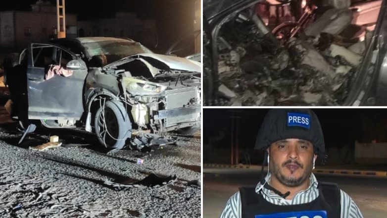 Υεμένη: Νεκρός ανταποκριτής του Al Arabiya από έκρηξη βόμβας στο αυτοκίνητό του