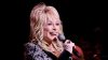 Dolly Parton: Η πρώτη εμφάνιση μετά το πρόβλημα υγείας