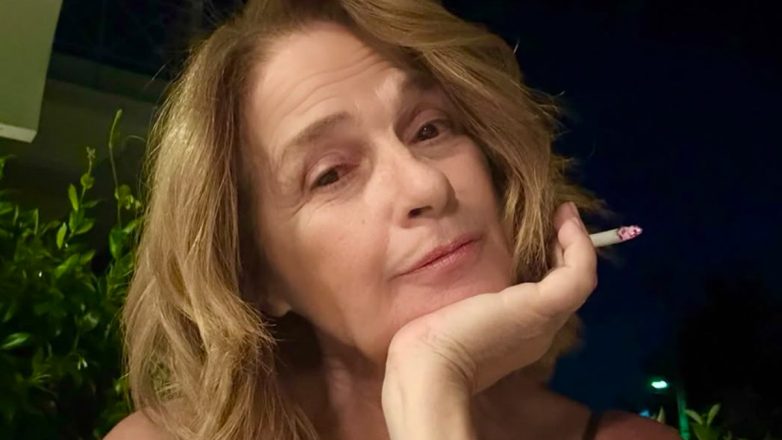 Πέγκυ Σταθακοπούλου: Η ανάρτηση χωρίς φίλτρα για τα 67 χρόνια