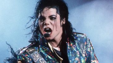 Μάικλ Τζάκσον: Μπορεί το «Thriller» να ξεπλύνει τις σκιές της Neverland