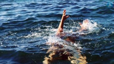 ΕΟΔΥ: 380 άνθρωποι χάνουν κάθε χρόνο τη ζωή τους από πνιγμό στη θάλασσα