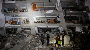 Βενεζουέλα: Κινητοποίηση του ΟΗΕ για τη στήριξη των πληγέντων
