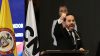 Κολομβία: Ο εκλεγμένος πρόεδρος Αμπελάρδο ντε λα Εσπριέγια δίνει προθεσμία «ενός μήνα» στις ένοπλες ομάδες να παραδοθούν