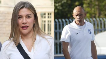 Η συγκλονιστική ανάρτηση της Έρρικας Πρεζεράκου για τον Τάκη Γκώνια