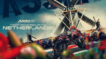 Το MotoGP κατευθύνεται στο Assen για να γράψει ιστορία!