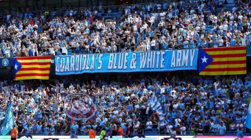 «Πόρτα» της Σίτι σε διακαή πόθο του Μουρίνιο