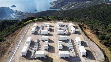 Όσα πρέπει να γνωρίζετε για τις μπαταρίες: το κλειδί για την ενεργειακή αυτονομία
