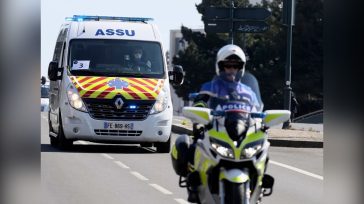 Γαλλία: Νεκρό 3χρονο αγόρι βρέθηκε σε αυτοκίνητο εν μέσω καύσωνα