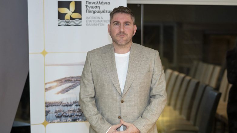 SOS από τους πλοιάρχους θαλαμηγών για το «e-Ναυλοσύμφωνο»