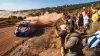EKO Rally Acropolis Ε.Δ. Θήβα SS7: Ταχύτερος στην Ε.Δ. ο Fourmaux, πρώτος στη γενική ο Neuville – Έξοδος για Solberg
