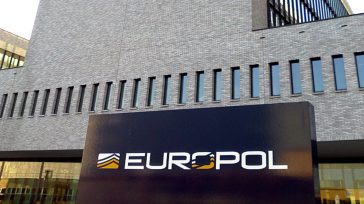 Europol: Πώς το οργανωμένο έγκλημα μεταλλάχθηκε σε παγκόσμια «επιχείρηση»