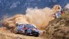 EKO Rally Acropolis Ε.Δ. Παρνασσός SS3: Ασταμάτητος και πρώτος ο Fourmaux – Κλατάρισμα για Sordo