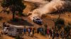EKO Rally Acropolis Ε.Δ. Στείρι 1 SS4: “Έβγαλε” δόντια ο Ogier κάνοντας τον ταχύτερο χρόνο – Πρώτος ο Neuville στη γενική κατάταξη