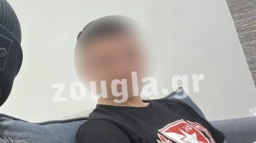 Καλλιθέα: Μία μοιραία μαχαιριά κάτω από την καρδιά έκοψε το νήμα της ζωής του 15χρονου