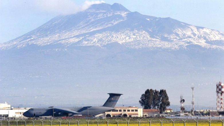 Ιταλία: Πολιτική θύελλα για τη Μελόνι  μετά τις δηλώσεις Ρούτε για το Ιράν