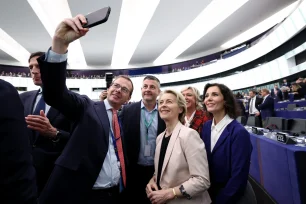 Η ΕΕ θέλει οι influencers να καλύπτουν τις συνόδους κορυφής της, αλλά μόνο εφόσον αγαπούν την Ένωση