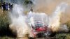 EKO Rally Acropolis Ε.Δ. Κεφαλάρι SS11: Ταχύτερος ο Ogier, “ροκανίζοντας” τη διαφορά από τον πρώτο Neuville στα 3δευτ.