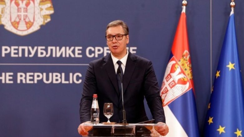 Ραγδαίες εξελίξεις στη Σερβία: Παραίτηση Βούτσιτς