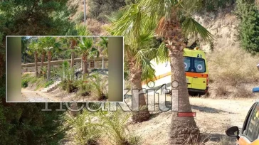 Απεβίωσε η γυναίκα που αυτοπυροβολήθηκε στο σκοπευτήριο του Μαλεβιζίου