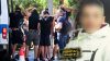 Καλλιθέα: «Είμαστε όλοι οπαδοί του Ολυμπιακού – Πήγαμε να βρούμε κάτι ΑΕΚτζήδες στην Παναγή Τσαλδάρη»