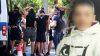 Καλλιθέα: «Είμαστε όλοι οπαδοί του Ολυμπιακού – Πήγαμε να βρούμε κάτι ΑΕΚτζήδες στην Παναγή Τσαλδάρη»