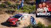 EKO Rally Acropolis 2026: Μεγάλος νικητής ο 42χρονος Ogier – “Αυτή τη φορά με βοήθησαν οι Έλληνες Θεοί”