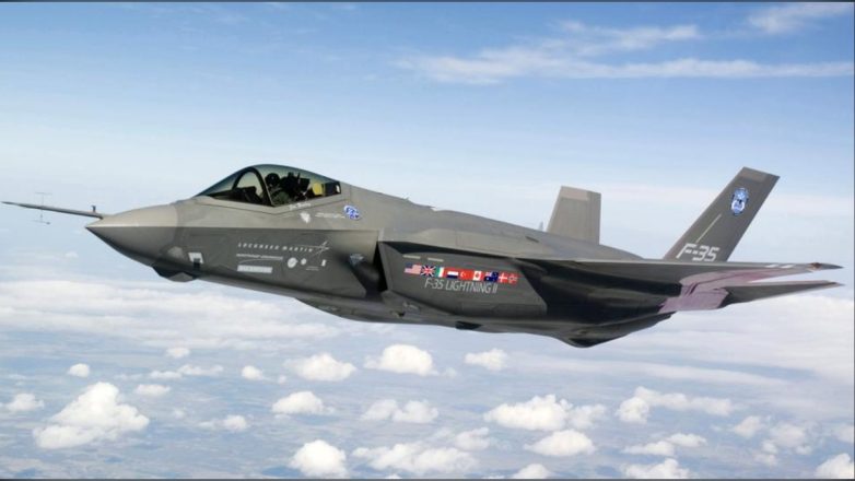 F-35 -Τουρκία: Πρωτοβουλία στο Κογκρέσο για μπλόκο στην πώλησή τους