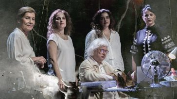 Πρεμιέρα για το «Όλη η Ελλάδα ένας πολιτισμός 2026»: Το πρόγραμμα της 1ης εβδομάδας