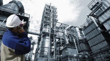 Συζητήσεις Aktor – Motor Oil για σταθμό αεριοποίησης LNG