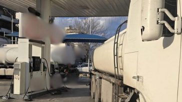 Πειραγμένες μία στις τέσσερις αντλίες στην Αττική